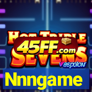 Nnngame