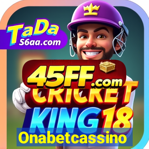 Onabetcassino