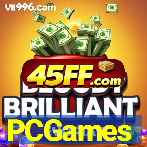 PCGames