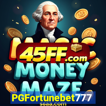PGFortunebet777