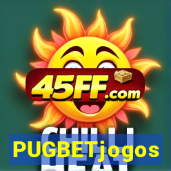 PUGBETjogos