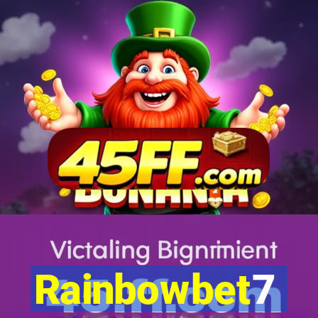 Rainbowbet7