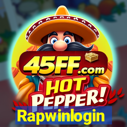 Rapwinlogin