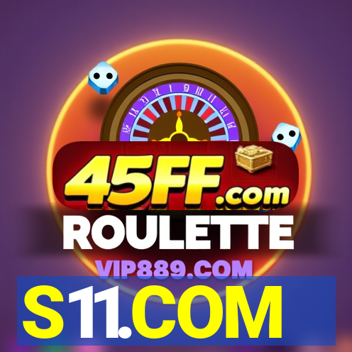 S11.COM