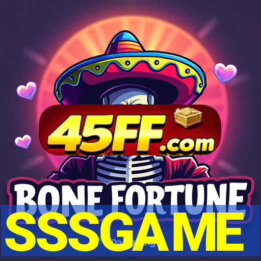 SSSGAME