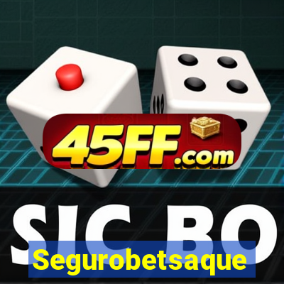 Segurobetsaque
