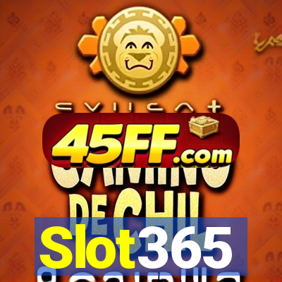 Slot365