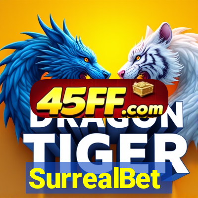 SurrealBet