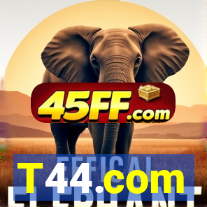 T44.com