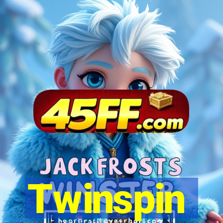 Twinspin