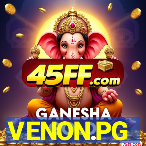 VENON.PG