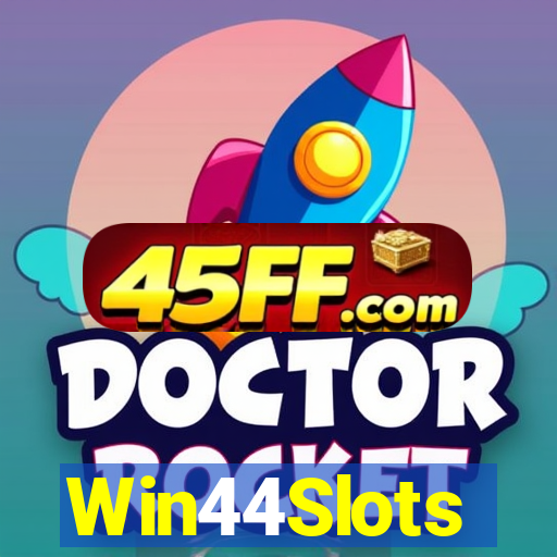 Win44Slots