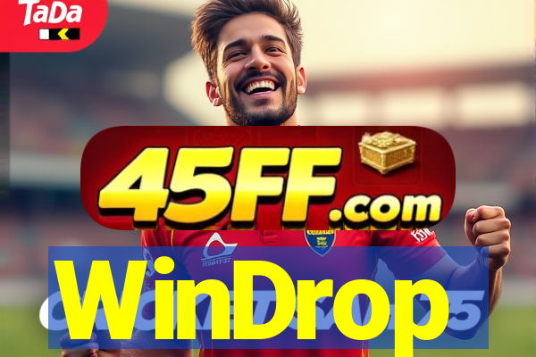 WinDrop