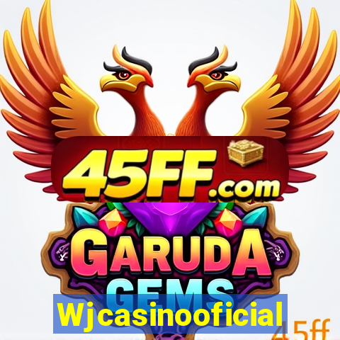 Wjcasinooficial