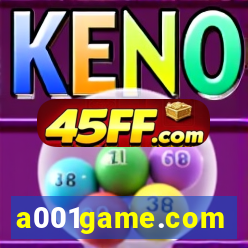 a001game.com