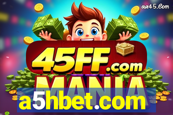 a5hbet.com