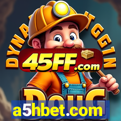 a5hbet.com