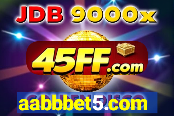 aabbbet5.com