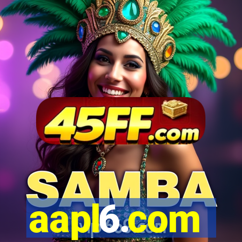 aapl6.com