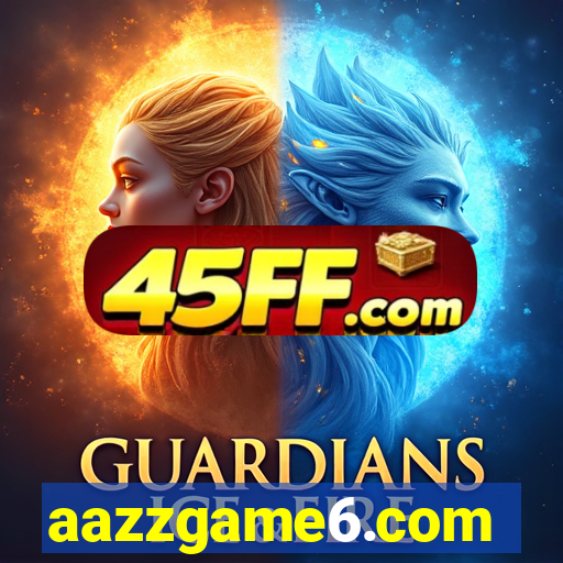 aazzgame6.com