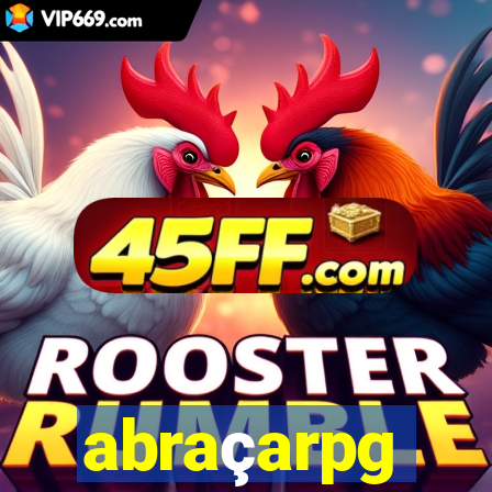 abraçarpg