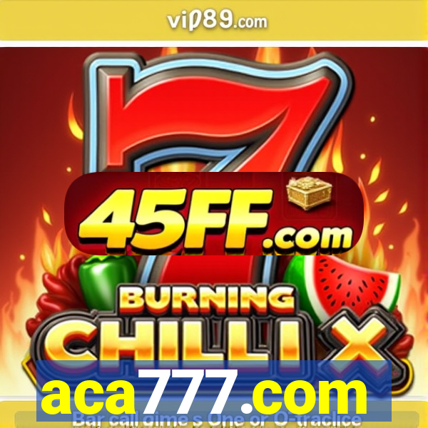 aca777.com