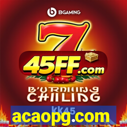 acaopg.com