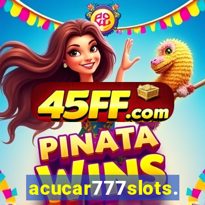 acucar777slots.com