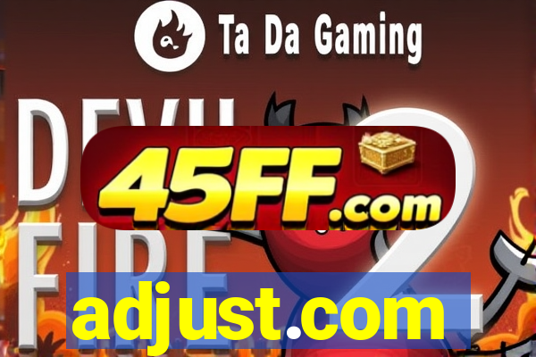 adjust.com