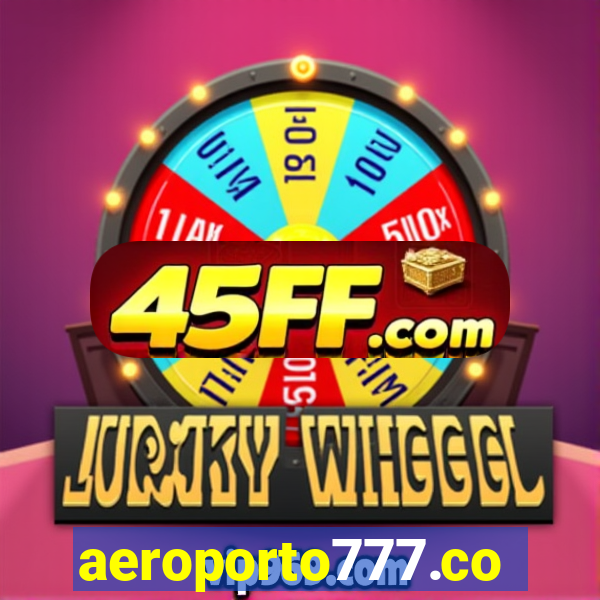 aeroporto777.com