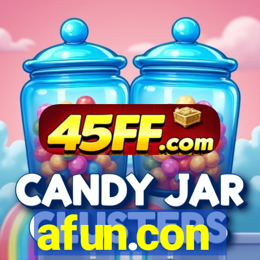 afun.con