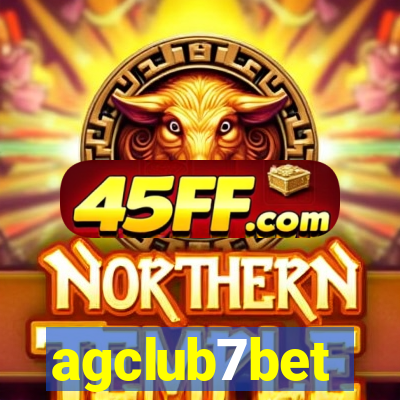 agclub7bet