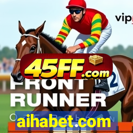 aihabet.com