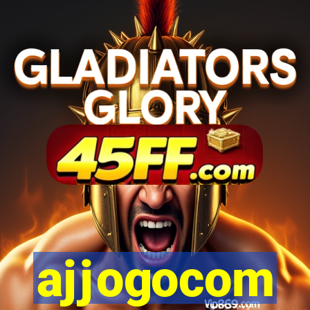 ajjogocom
