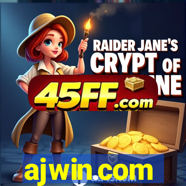 ajwin.com