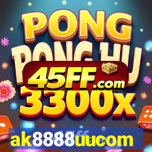 ak8888uucom