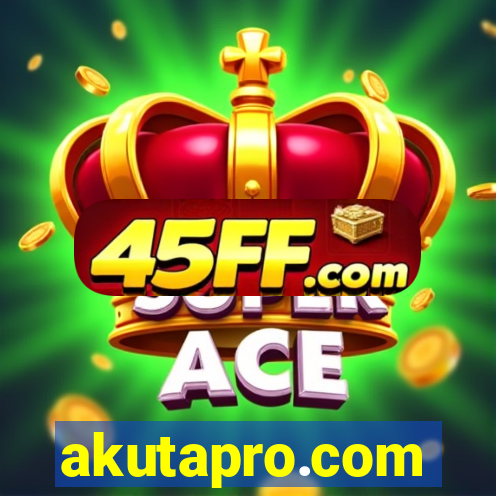 akutapro.com
