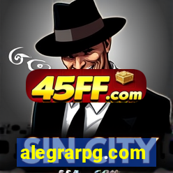 alegrarpg.com