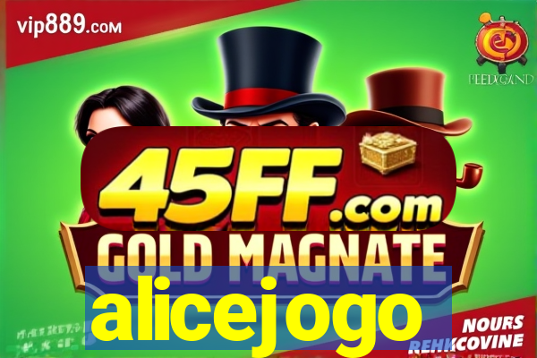 alicejogo