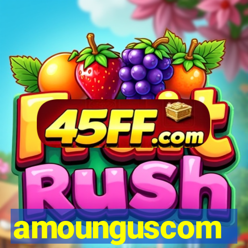 amounguscom