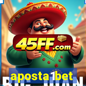 aposta1bet