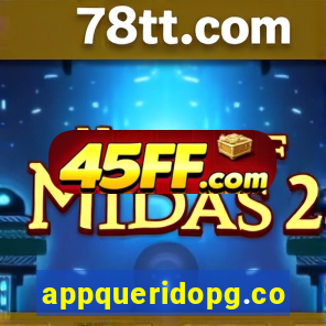 appqueridopg.com