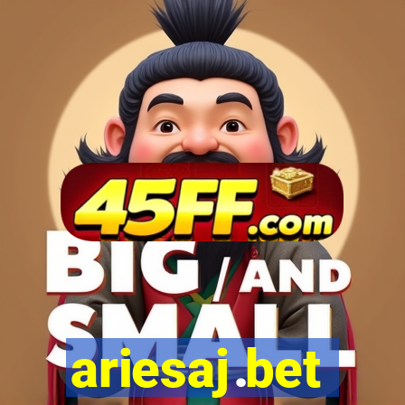 ariesaj.bet