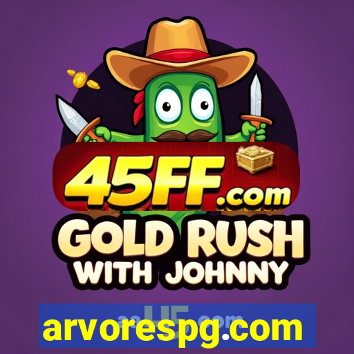 arvorespg.com