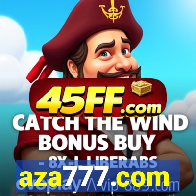 aza777.com
