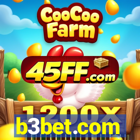 b3bet.com