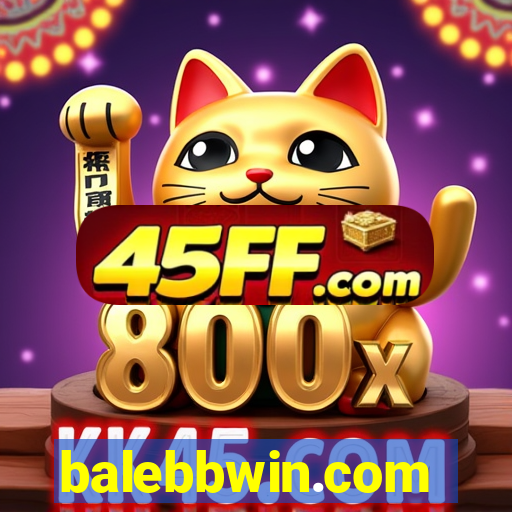 balebbwin.com