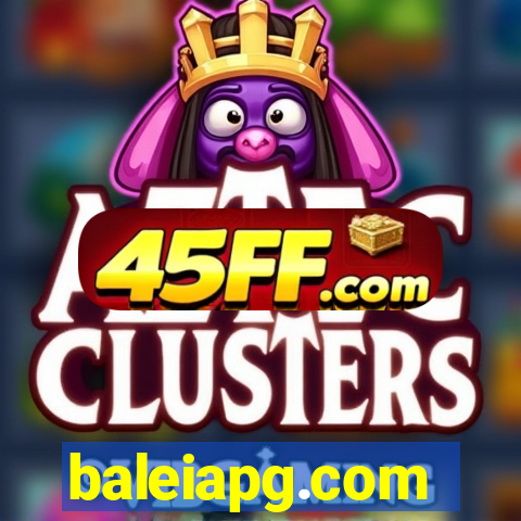 baleiapg.com
