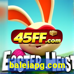 baleiapg.com