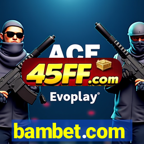 bambet.com